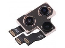 Камера iPhone 11 Pro задняя (Оригинал 100%)