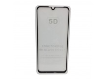 Защитное стекло Xiaomi Redmi 7 Pro/Play (Full Glue) упаковка+салфетки Черное