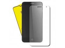 Защитное стекло iPhone XS Max/11 Pro Max  5D (тех упаковка) 0.3mm Черное