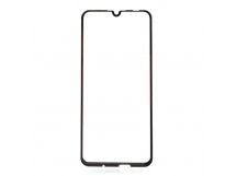 Защитное стекло Honor 20i/10 Lite 5D (тех упаковка) 0.3mm Черный