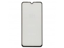 Защитное стекло Xiaomi Mi 9 SE 5D (тех упаковка) 0.3mm Черный