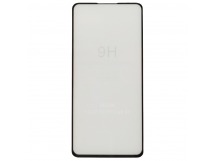 Защитное стекло Xiaomi Mi 9T/K20/K20 Pro 5D (тех упаковка) 0.3mm Черный