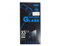 Защитное стекло Meizu 5 (прозрачное) Glass