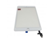 Тачскрин iPad mini 3 (Оригинал) Белый