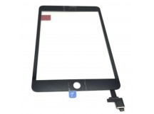 Тачскрин iPad mini 3 (Оригинал) Черный