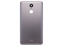 Задняя крышка для Xiaomi Redmi Note 3 Pro Серебро