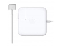 Блок питания MagSafe2 45W Оригинал яблоко (MacBook) в упаковке Белый