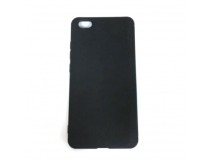 Чехол Xiaomi Redmi Note 5A чехлов черный UltraThin