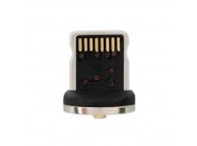 Съемный разъем для магнитного USB-кабеля Vixion K10-1i Lightning