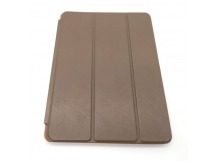 Чехол iPad Air Smart Case в упаковке Темное Кофе