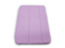 Чехол iPad mini /2/3 Smart Case в упаковке Розовый