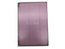 Чехол iPad mini 4 Smart Case в упаковке Розовый