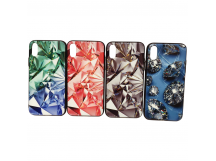 Чехол iPhone X LeoLeo в ассортименте LeoLeo