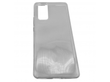 Чехол Honor 30 Pro/30 Pro Plus (2020) Силикон Прозрачный 1.0mm