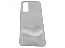 Чехол Honor 30 (2020) Силикон Прозрачный 1.0mm