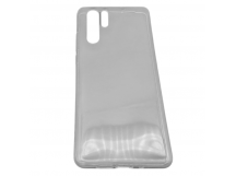 Чехол Huawei P30 Pro/P30 Plus (2019) Силикон Прозрачный 1.0mm