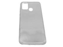 Чехол Huawei Y6p  (2020) Силикон Прозрачный 1.0mm