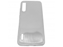Чехол Xiaomi Mi A3/Mi CC9E (2019) Силикон Прозрачный 1.0mm