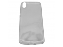 Чехол Xiaomi Redmi 7A (2019) Силикон Прозрачный 1.0mm