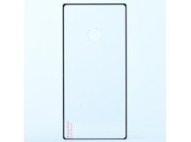 Защитное стекло Full Screen Activ Clean Line 3D для Samsung SM-N985 Galaxy Note 20 Ultra (black)
