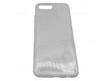 Чехол Honor 10/Honor 10 Premium Силикон Прозрачный 1.0mm