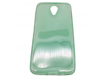 Чехол Meizu 2 силиконовый ультратонкий TPU