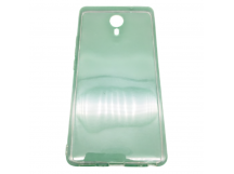 Чехол Meizu Max силиконовый ультратонкий TPU