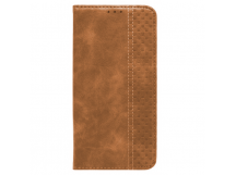 Чехол iPhone 11 Pro Max Книжка Wallet Кожа Коричневый