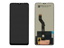 Дисплей для Nokia 5.3 + тачскрин (черный)