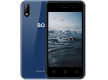Смартфон BQS-4030G Nice Mini Синий
