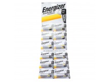 Элемент питания ENERGIZER LR6 Power отрывной 2*6 (12 бл) (12/120)