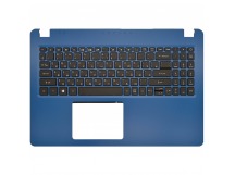 Топ-панель Acer Aspire 3 A315-42G  синяя