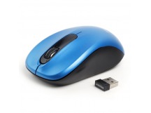 Мышь беспроводная Smart Buy ONE 378, синяя