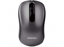 Мышь беспроводная Smart Buy ONE 378 серая (SBM-378AG-G) (1/40)