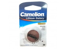 Батарейка CR 2477 Camelion BL1