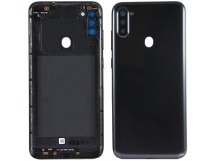 Задняя крышка для Samsung A115F (A11) Черный