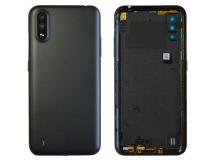 Задняя крышка для Samsung M015F (M01) Черный