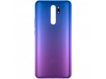 Задняя крышка для Xiaomi Redmi 9 Фиолетовый