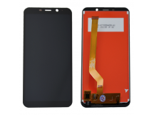 Дисплей для Meizu C9/C9 Pro + тачскрин (черный)