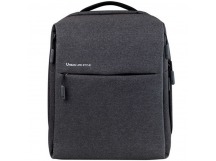 Рюкзак Xiaomi Urban Life Style 2 (цвет: черный)