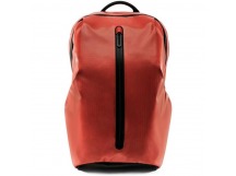 Рюкзак Xiaomi 90 Points City Backpack (цвет: красный)