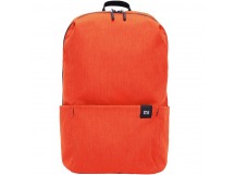 Рюкзак Xiaomi Mi Colorful Small Backpack (цвет: оранжевый)