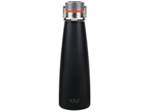 Термос Xiaomi KKF Vacuum Bottle 475ml (черный)