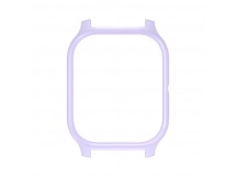 Защитный чехол бампер на Amazfit GTS (фиолетовый)