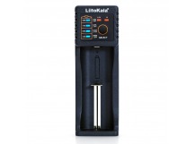 Зарядное устройство LiitoKala Lii-100 для аккумуляторов