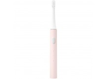 Электрическая зубная щетка Xiaomi MiJia T100 (цвет: розовый)