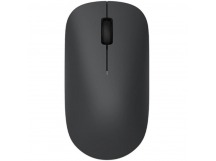 Беспроводная мышь Xiaomi Mouse Lite (цвет черный)
