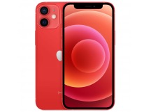 Смартфон Apple iPhone 12 64 red