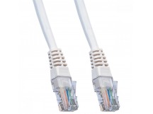 Кабель PERFEO Патчкорд UTP кат.5е RJ-45 вилка - RJ-45 вилка, длина 7.5 м. (P6006)  (10)