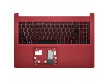 Топ-панель 6B.HFTN7.022 для Acer Aspire красная